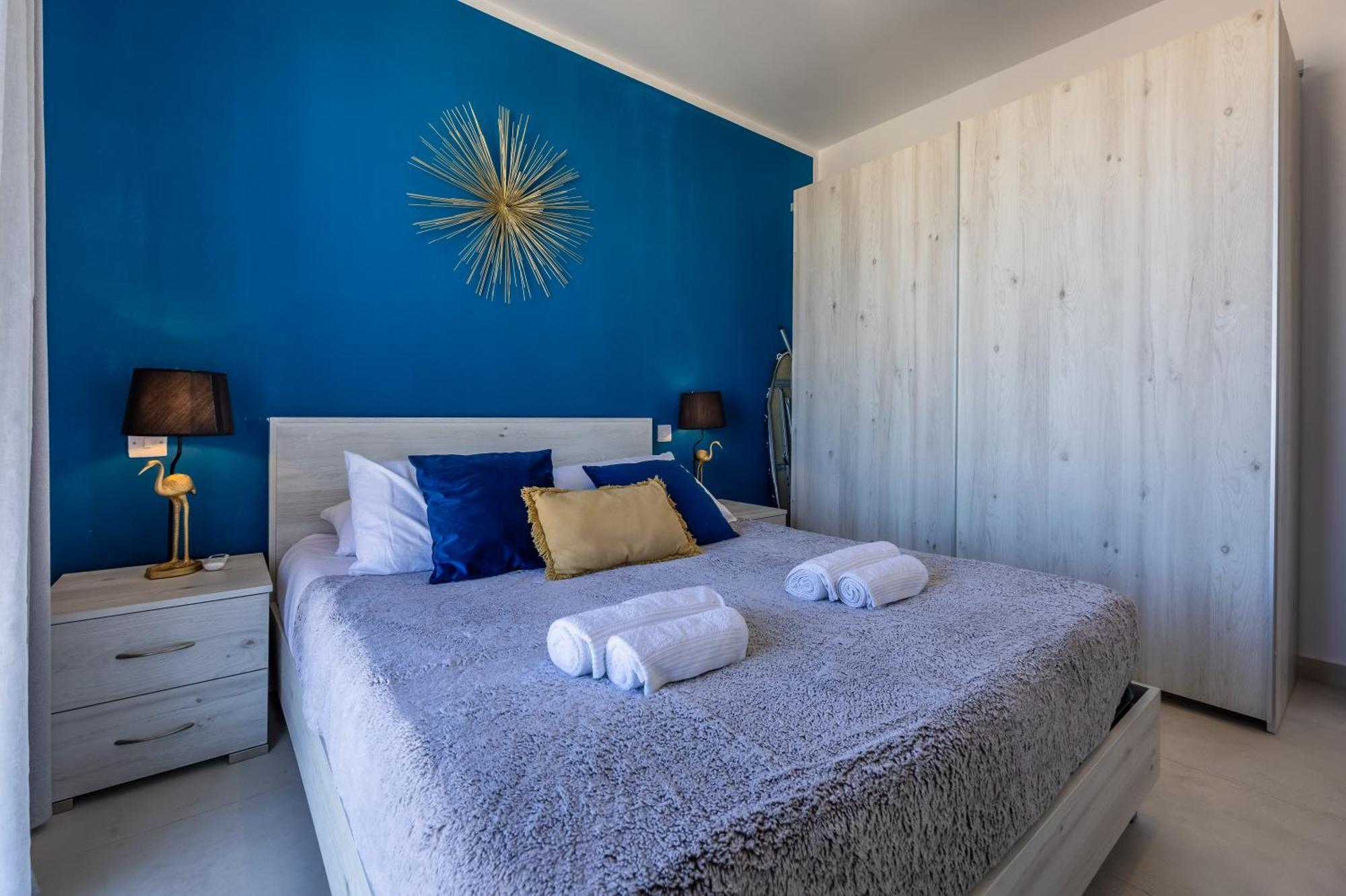 Ii-Kamra Ta Golu 5 Min Walk From St Julians Apartment ซาน กวานน์ ภายนอก รูปภาพ
