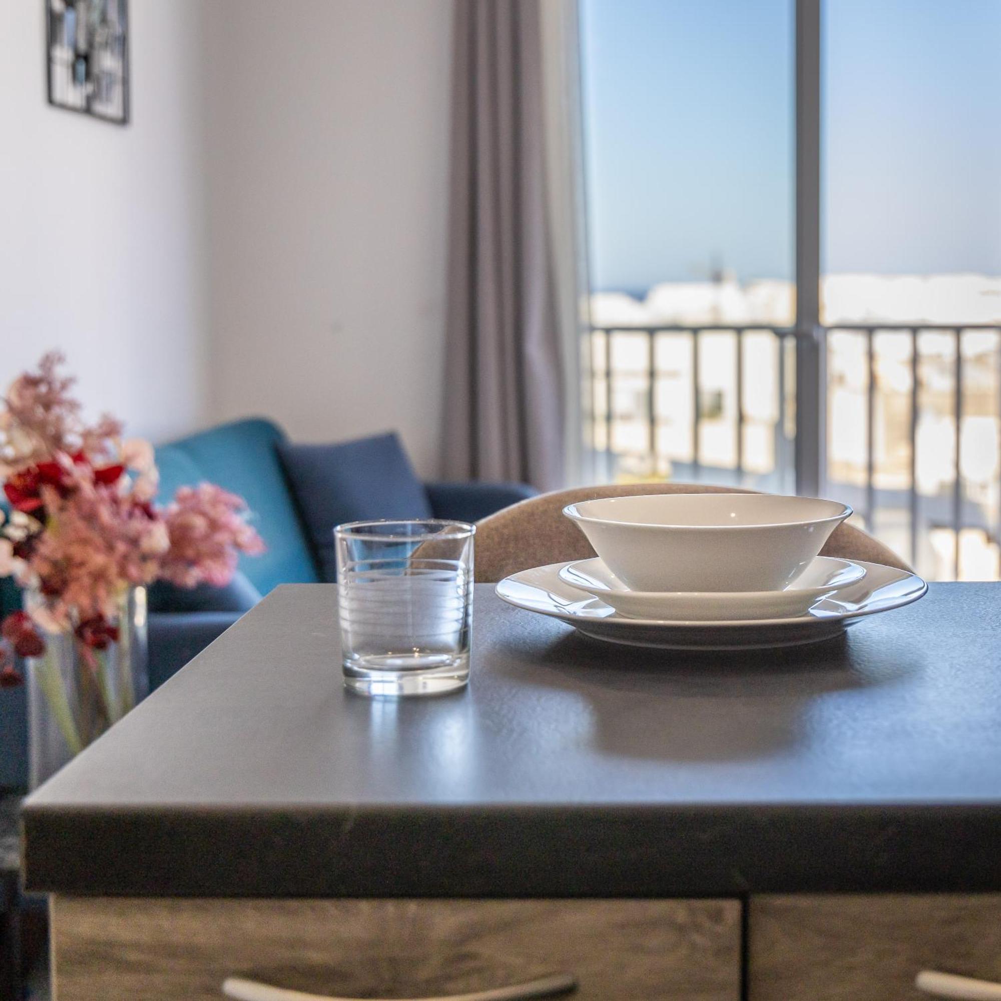 Ii-Kamra Ta Golu 5 Min Walk From St Julians Apartment ซาน กวานน์ ภายนอก รูปภาพ
